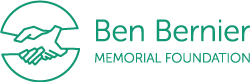 Ben Bernier Memorial Foundation Logo